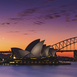 Enchanting Australia Tour