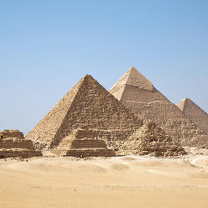 Exhilarating Egypt Tour