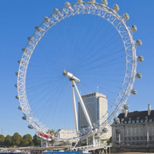 Great Sights of Great Britain